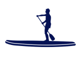 Paddleboard